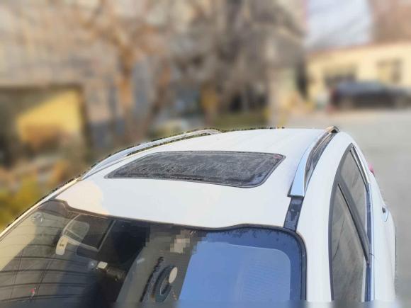 [济南·鲁A] 二手起亚智跑2012款 2.0L 自动两驱版GLS