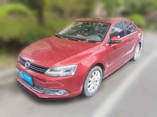 大众速腾2012款 1.6L 自动舒适型「宁波二手车」「天天拍车」