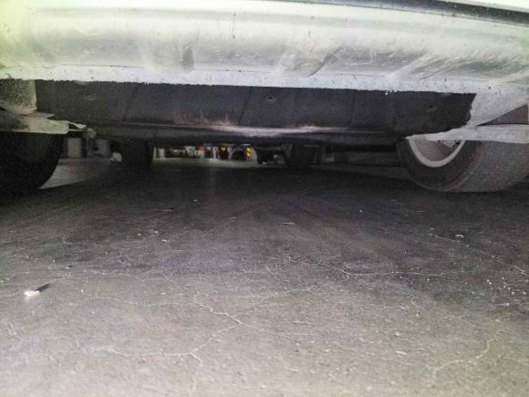 [西安·陕A] 二手大众途观2012款 1.8TSI 自动四驱菁英版