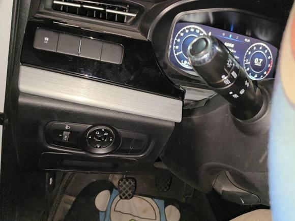 [成都·川A] 二手奇瑞艾瑞泽5 PLUS2021款 小AI 1.5T 手动型PLUS