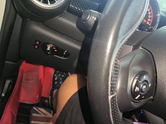 [杭州·浙A] 二手MINIMINI2014款 2.0T COOPER S Excitement