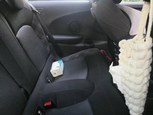 [苏州·苏E] 二手MINIMINI2016款 1.5T COOPER 先锋派