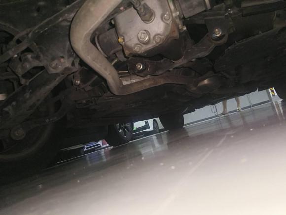 [苏州·苏E] 二手斯巴鲁森林人2016款 2.5i 尊贵导航版