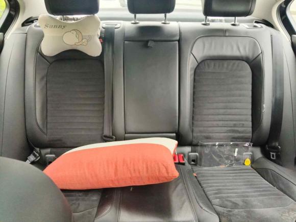 [合肥·皖A] 二手大众迈腾2017款 330TSI DSG 豪华型