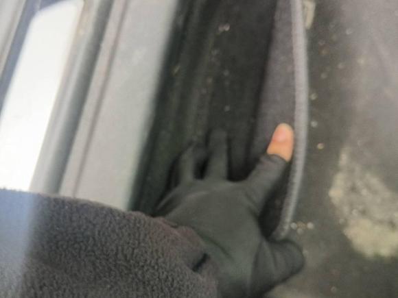 [嘉兴·浙F] 二手别克君威2020款 552T 精英型