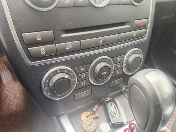 [无锡·苏B] 二手路虎神行者22013款 2.0T Si4 SE汽油版