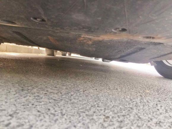 [合肥·皖A] 二手福特蒙迪欧2017款 EcoBoost 200 时尚型