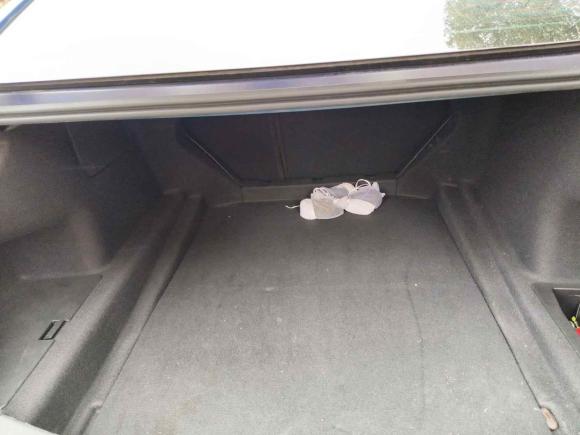 [苏州·苏U] 二手凯迪拉克凯迪拉克CT52020款 改款 28T 铂金运动版