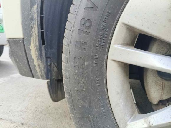 [上海·沪D] 二手斯柯达柯迪亚克2018款 改款 TSI330 5座两驱舒适版