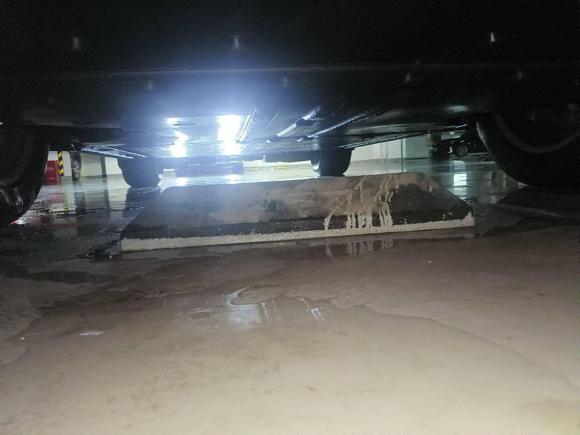 [武汉·鄂A] 二手蔚来蔚来ES62020款 600KM 运动版