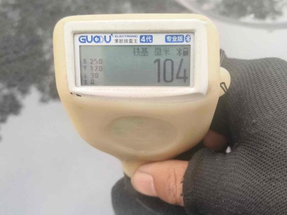 [嘉兴·浙F] 二手凯迪拉克凯迪拉克XTS2014款 28T 舒适型