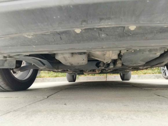 [南京·苏L] 二手日产劲客2017款 1.5L CVT智行版