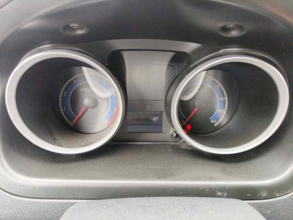 [广州·粤A] 二手长安凯程长安睿行M602019款 1.5L标准型国VI 5/6座DAM15KR