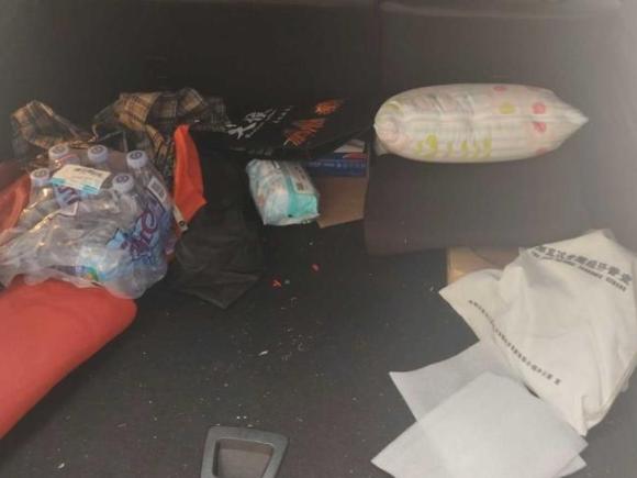 [成都·川A] 二手别克微蓝62023款 430km 越享版