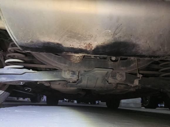 [上海·苏F] 二手福特翼虎2017款 EcoBoost 245 四驱豪翼型