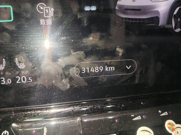 [南京·苏A] 二手大众大众ID.32022款 Pro 极智版