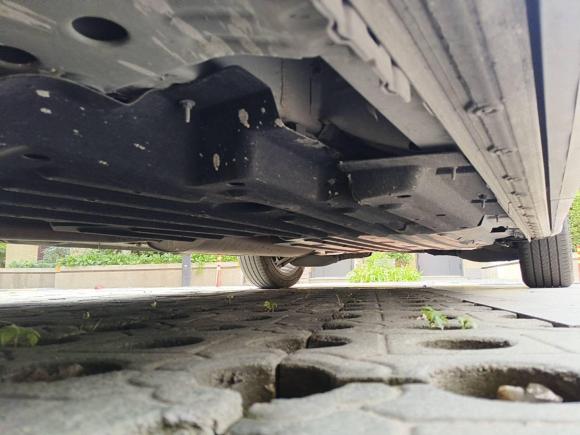 [西安·陕U] 二手别克世纪2023款 2.0T 六座蕴世版