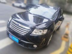 [深圳·粤B] 斯巴鲁驰鹏2008款 3.6R