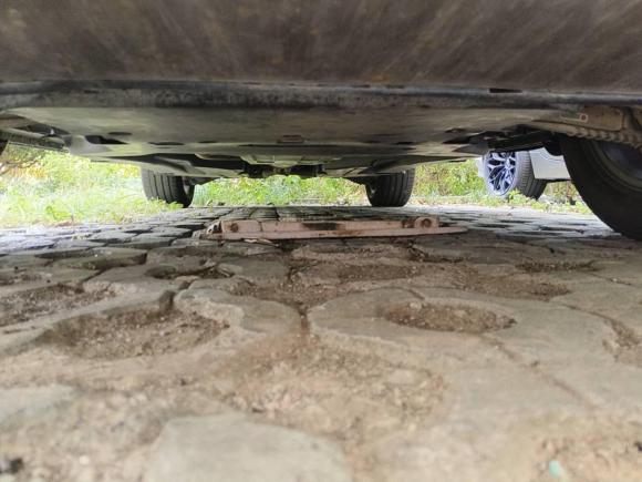 [合肥·皖A] 二手捷豹捷豹F-PACE2018款 2.0T 四驱R-Sport运动版