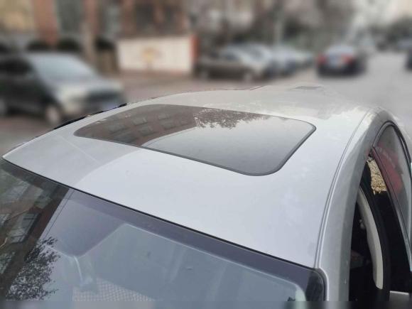 [青岛·鲁B] 二手大众速腾2014款 改款 1.4TSI 自动豪华型