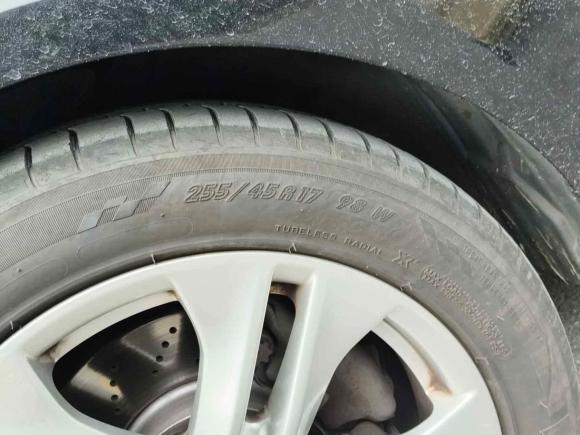 [上海·沪A] 二手奔驰奔驰E级2010款 E 300 L 时尚型