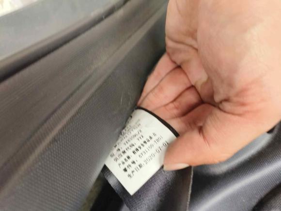 [常州·苏D] 二手零跑汽车零跑T032020款 400豪华版