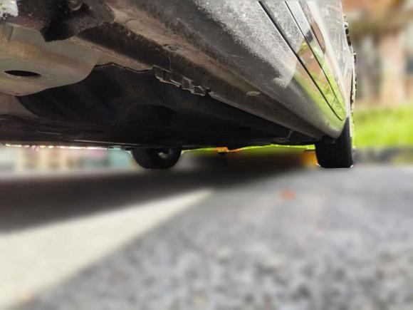 [上海·沪A] 二手别克君越2013款 2.4L SIDI精英舒适型