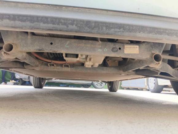 [武汉·鄂A] 二手宝骏宝骏E3002020款 Plus 星际智行版