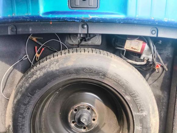 [杭州·浙A] 二手本田冠道2017款 240TURBO 两驱尊享版