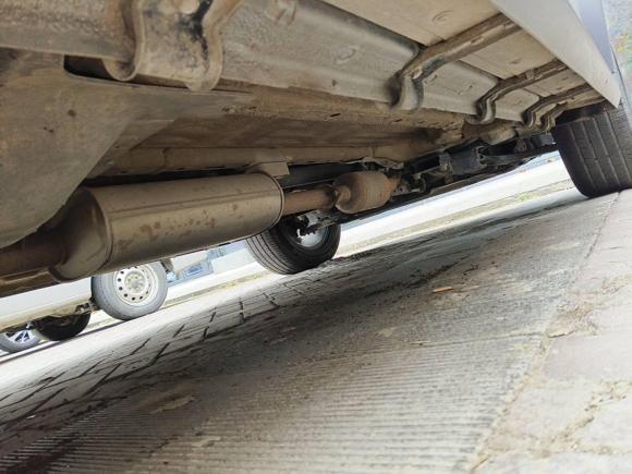 [合肥·皖A] 二手捷途捷途旅行者2023款 2.0T 四驱穿越PRO