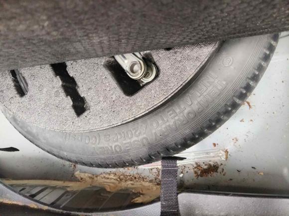 [杭州·浙D] 二手本田思域2016款 220TURBO CVT豪华版