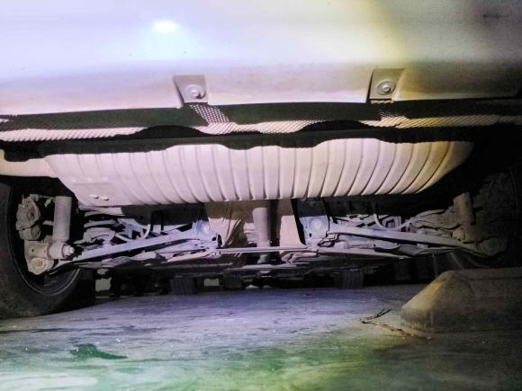 [南昌·赣A] 二手宝马宝马1系2018款 118i 运动型