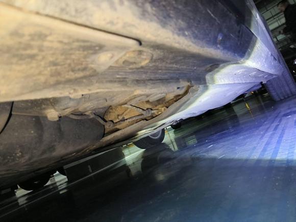 [合肥·皖A] 二手大众帕萨特2014款 1.8TSI DSG御尊版