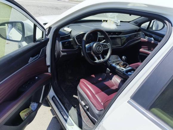 [宁波·浙B] 二手东风风光风光ix52019款 220T 手动智慧型 国V