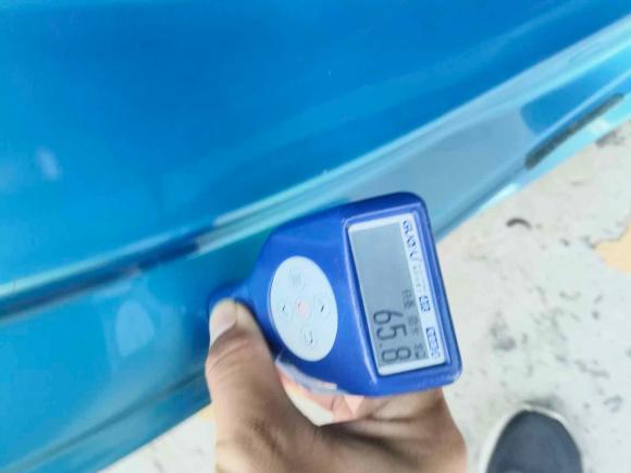 [深圳·湘A] 二手马自达马自达32010款 两厢 2.0自动豪华型