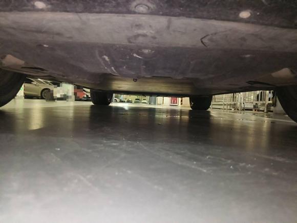 [义乌·浙G] 二手蔚来蔚来EC62020款 605KM 运动版