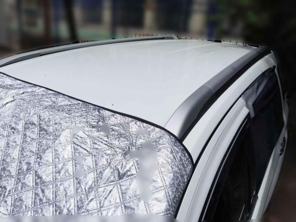 [合肥·皖K] 二手五十铃mu-X牧游侠2018款 3.0T 柴油自动四驱劲享版 5座