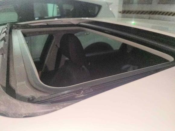 [成都·川A] 二手奥迪奥迪A4L2016款 35 TFSI 典藏版 自动标准型