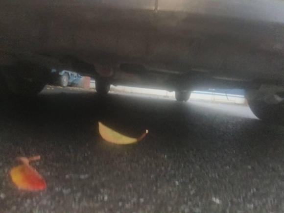 [上海·沪G] 二手别克别克GL82017款 25S 舒适型 国V