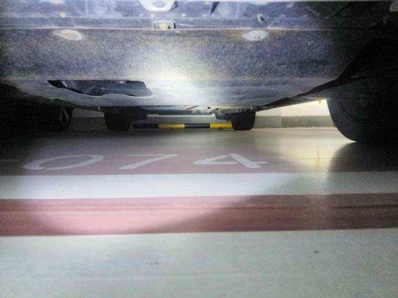 [青岛·鲁U] 二手广汽传祺传祺M62021款 PRO 270T DCT豪华版