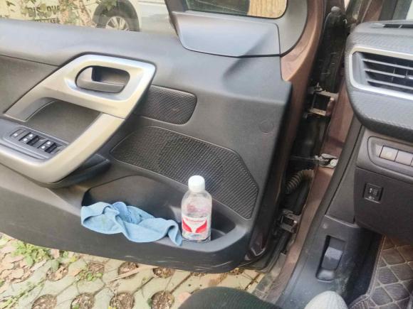 [武汉·鄂W] 二手标致标致20082018款 1.6L 手动潮流版