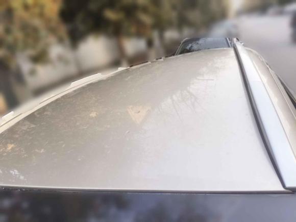 [西安·陕A] 二手吉利汽车远景X32019款 升级版 1.5L CVT精英型