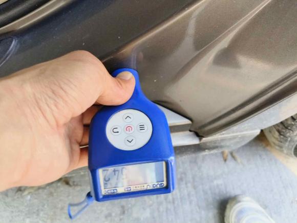 [广州·粤Y] 二手日产轩逸2012款 经典 1.6XE 手动舒适版