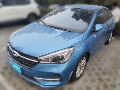 [合肥·皖A]奇瑞&nbsp;&nbsp;艾瑞泽5&nbsp;&nbsp;2019款 1.5L CVT自在版 国V