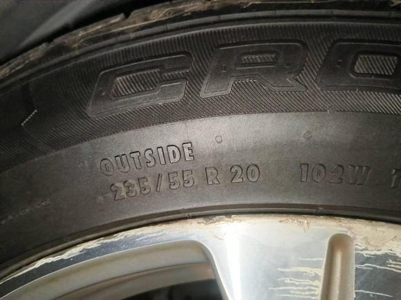 [广州·粤A] 二手凯迪拉克凯迪拉克SRX2012款 3.0L 领先型