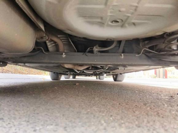 [湖州·京N] 二手日产骐达TIIDA2011款 1.6L CVT智能型