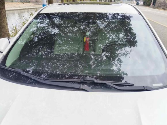 [宁波·浙B] 二手吉利汽车缤瑞2018款 14T CVT缤致版