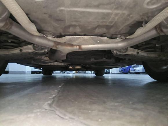 [宁波·浙B] 二手奥迪奥迪A4L2017款 40 TFSI 时尚型