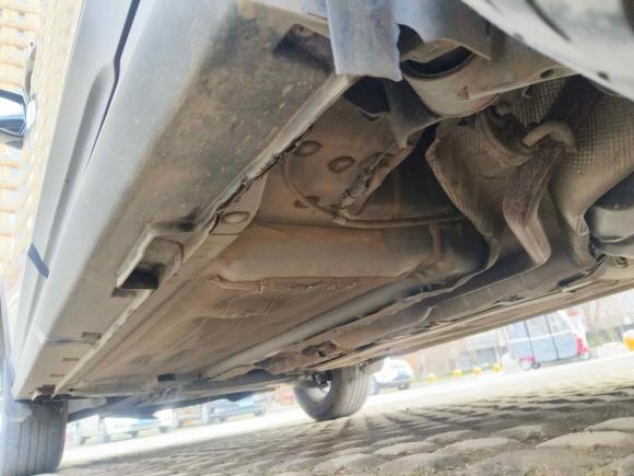 [西安·苏E] 二手东风风行风行T52020款 1.6L 手动尊享型 国VI