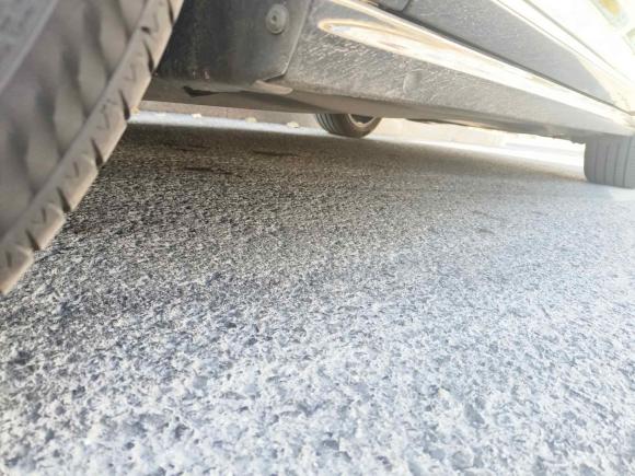 [青岛·鲁B] 二手大众帕萨特2021款 330TSI 豪华版